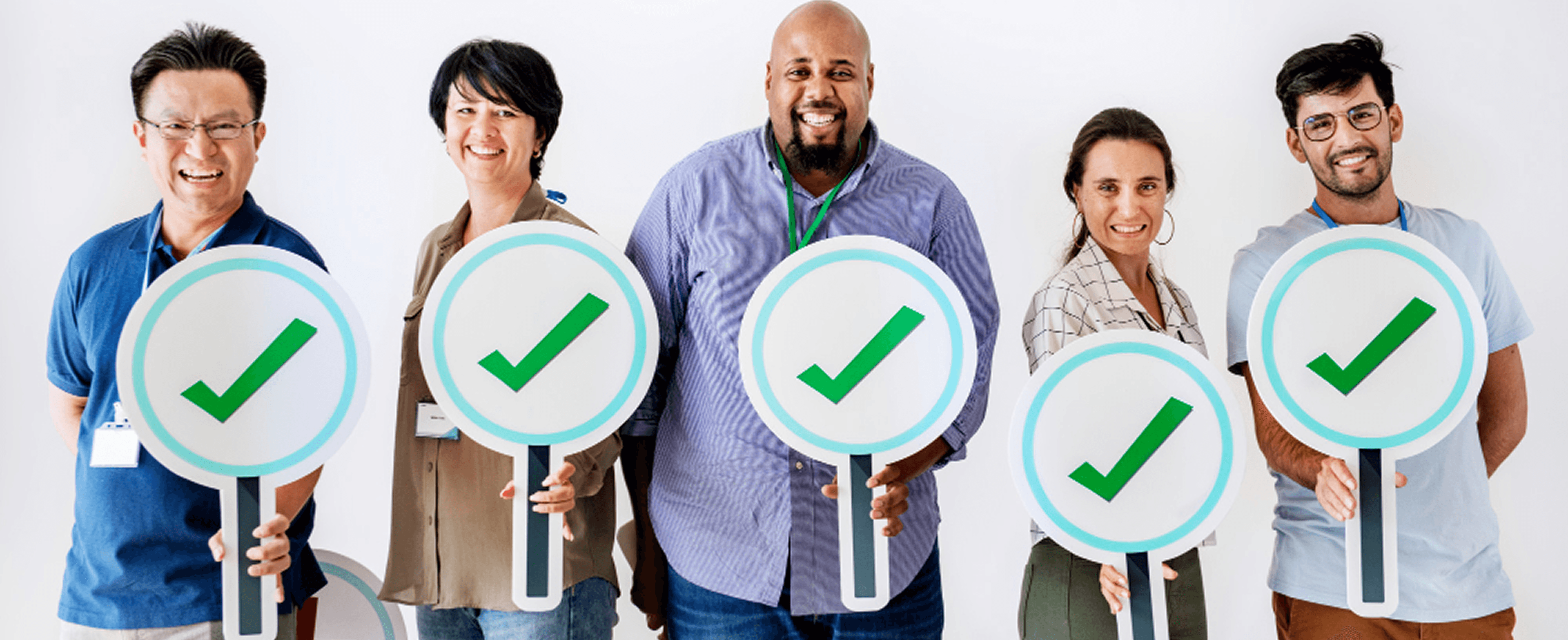 500+ Verified Professionals