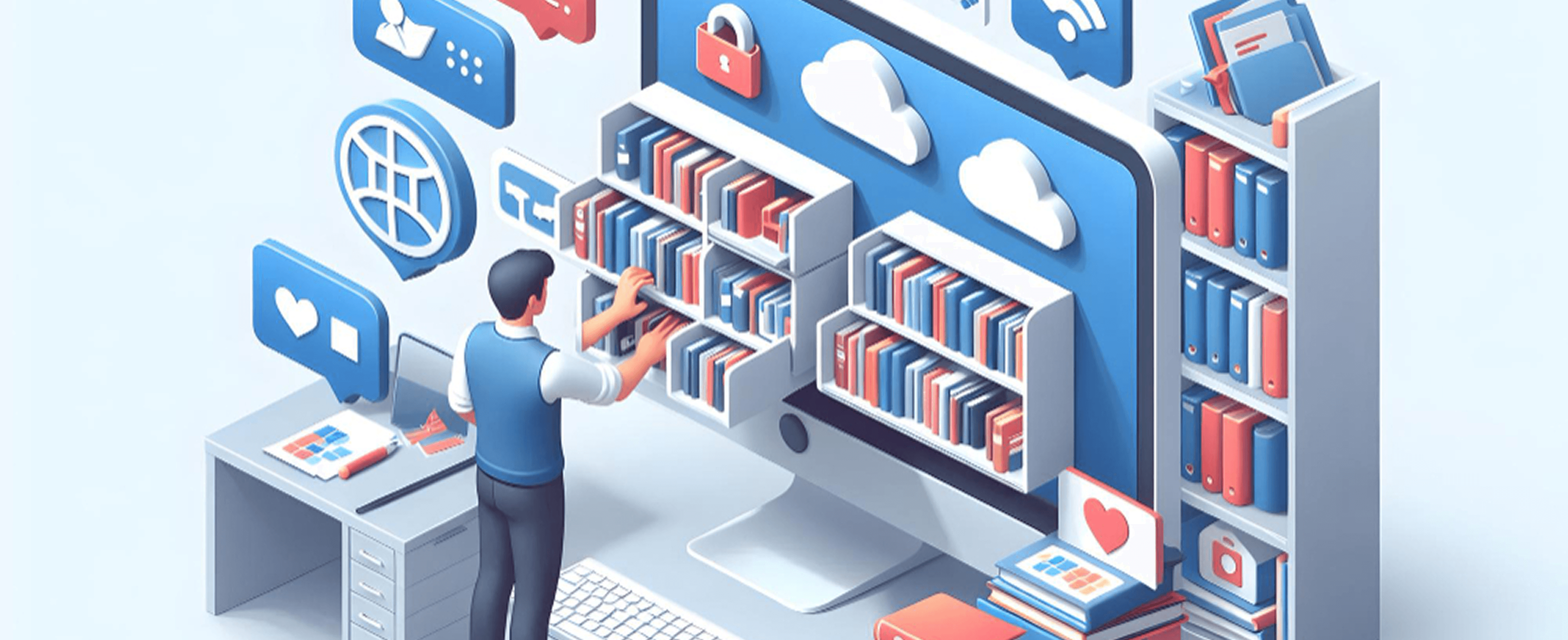 Comprehensive Resource Library